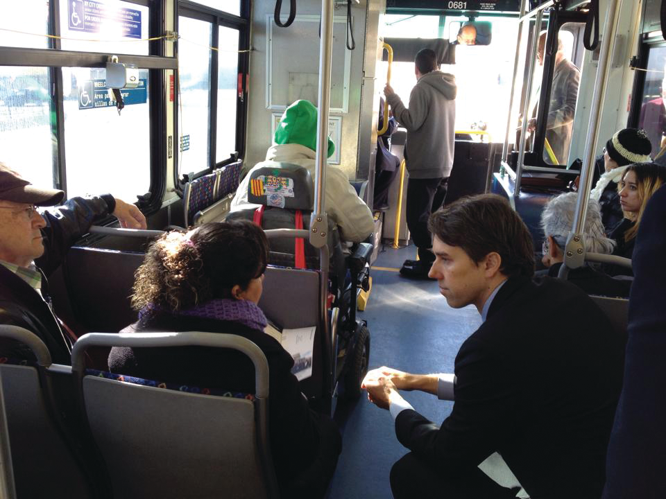 One On One With Orourke On Rou 11309964