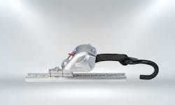 QRT-360 Wheelchair Retractor Tie-Down System QRT-360 Wheelchair Retractor Tie-Down System