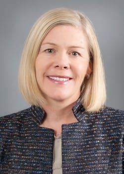 Leanne Redden, senior deputy executive director of planning, Regional Transportation Authority Leanne Redden, senior deputy executive director of planning, Regional Transportation Authority