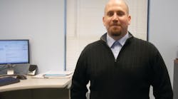 Ryan Harshbarger was named director of transportation for Centre Area Transportation Authority. Ryan Harshbarger was named director of transportation for Centre Area Transportation Authority.