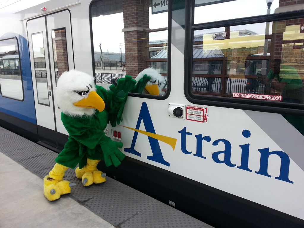 Scrappy By The A Train 11313763