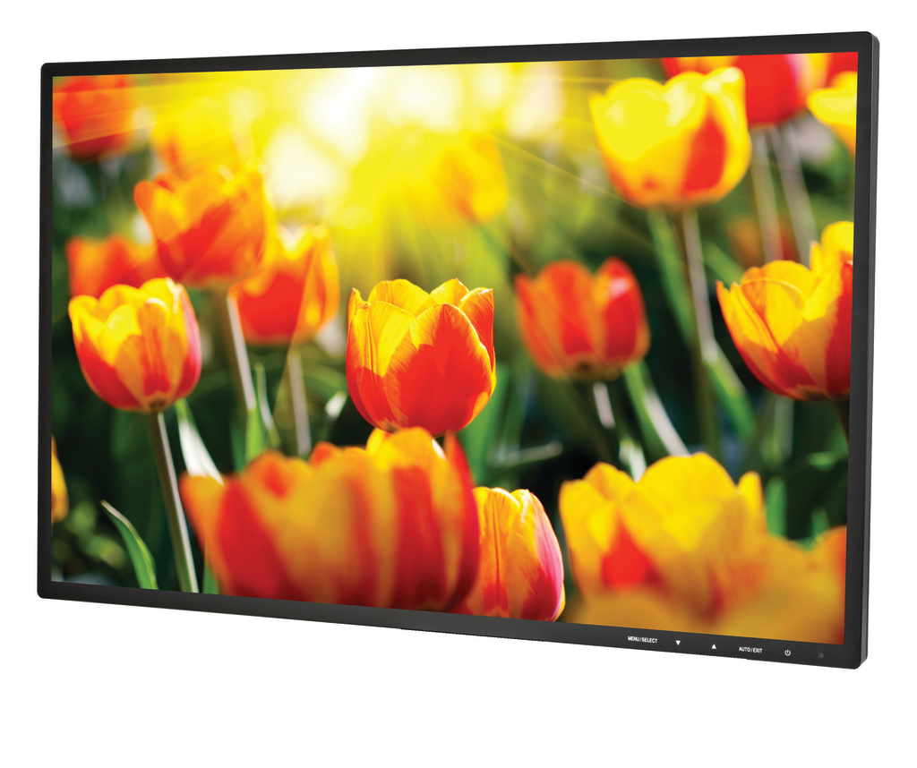 SRM-11.6H Sunlight Readable Monitor