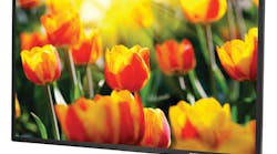 SRM-11.6H Sunlight Readable Monitor SRM-11.6H Sunlight Readable Monitor