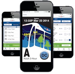 TriMet&apos;s mobile ticketing app is continint to grow in popularity as nearly 700,000 tickets have now been sold on it.