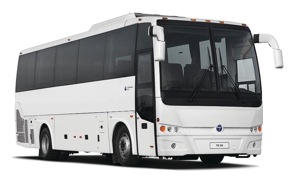 TEMSA TS 30 Mass Transit
