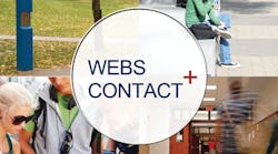 Webs Contact Plus