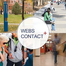 Webs Contact Plus