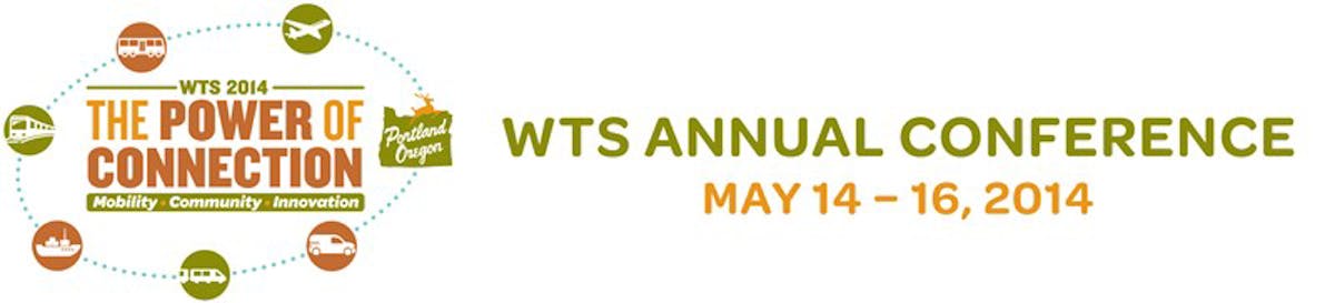WTS International Annual Conference Mass Transit
