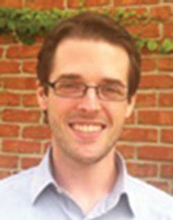 Aaron Champion, coordinator, Detroit Area and West Michigan Clean Cities Coalitions, U.S. Department of Energy. Aaron Champion, coordinator, Detroit Area and West Michigan Clean Cities Coalitions, U.S. Department of Energy.