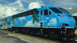 Brookville Passenger Locomotiv 11361612