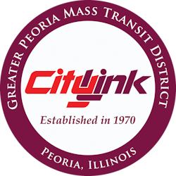 Citylink Logo 11360974