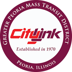 Citylink Logo 11360974 Citylink Logo 11360974