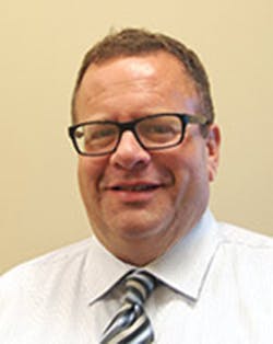 Don Flood, PE has joined HMM as its new group marketing manager.