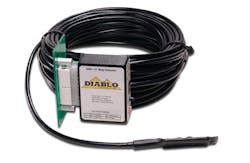 DSP-13 Series Mag Presence Detection System DSP-13 Series Mag Presence Detection System