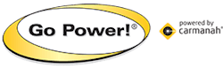 Go Power Logo Website 11329750