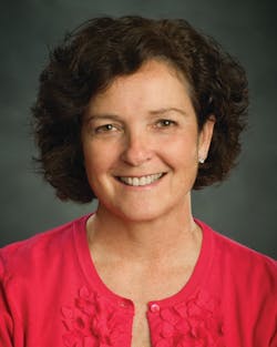 Paula Hammond, a senior vice president in the Seattle office of Parsons Brinckerhoff, has been named to the board of directors of WTS International. Paula Hammond, a senior vice president in the Seattle office of Parsons Brinckerhoff, has been named to the board of directors of WTS International.