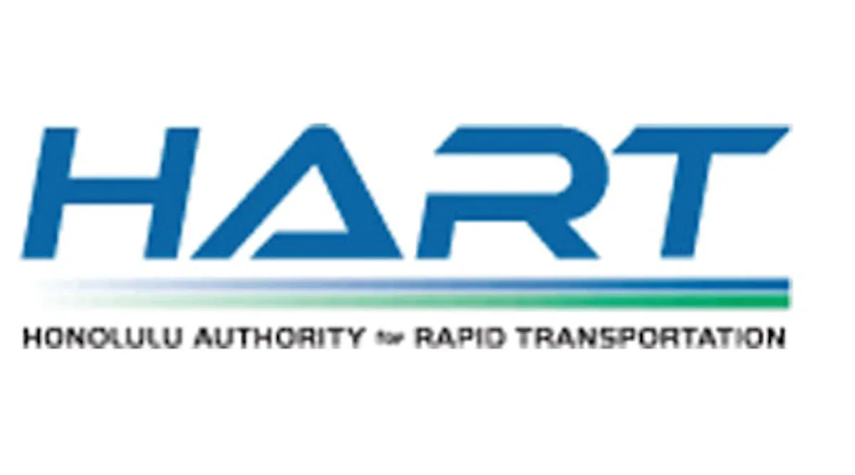 Hart Plus Program HART rail project to receive additional $64 million in federal funding ...
