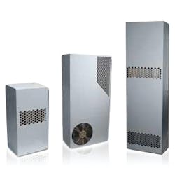 HE Series Heat Exchangers HE Series Heat Exchangers