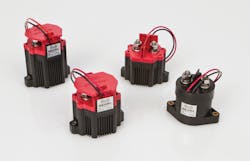 HX Series Contactors HX Series Contactors