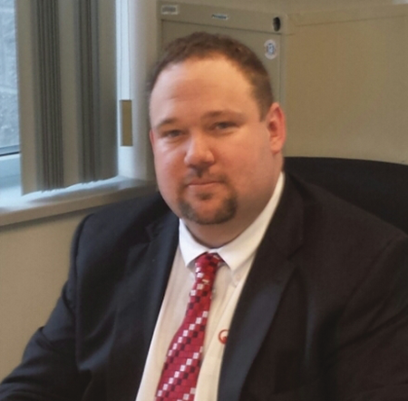 Michael J. Weidger has joined Veolia Transportation as general manager of TheBus.