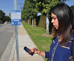 Omnitrans' NexTrip has been utilized more than 1 million times since it was launched in January 2013. Omnitrans' NexTrip has been utilized more than 1 million times since it was launched in January 2013.