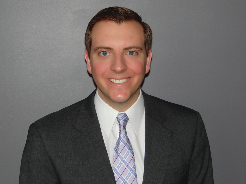 REO-USA recently hired Alex Ward as a technical sales engineer.