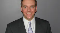 REO-USA recently hired Alex Ward as a technical sales engineer.