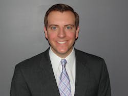 REO-USA recently hired Alex Ward as a technical sales engineer. REO-USA recently hired Alex Ward as a technical sales engineer.