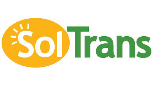 SolTrans partners with Transit app to provide riders with app to plan ...