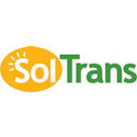 Soltran Logo 11323549