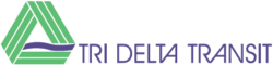 250px Tri Delta Transit Logo N 11417912 250px Tri Delta Transit Logo N 11417912