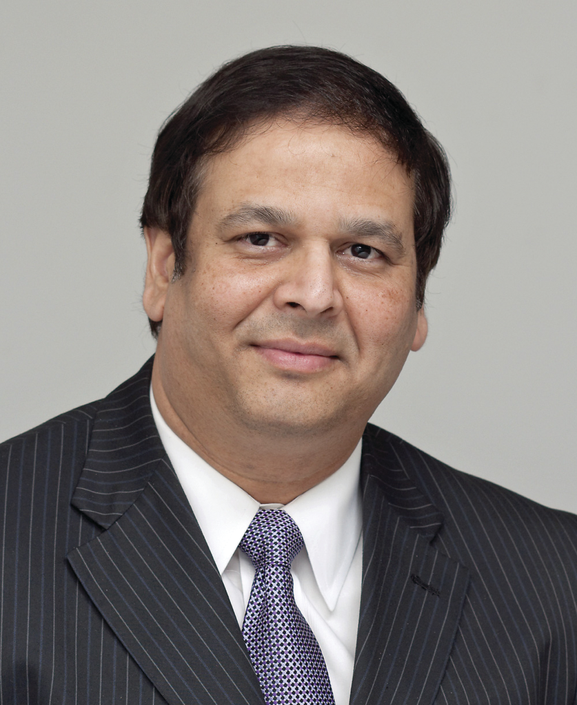 Andy Paluri has been named New Jersey area manager at Parsons Brinckerhoff.