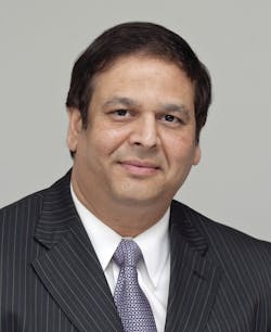 Andy Paluri has been named New Jersey area manager at Parsons Brinckerhoff. Andy Paluri has been named New Jersey area manager at Parsons Brinckerhoff.