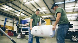 When converting a fleet to propane autogas, it&apos;s important to look at all safety codes regulating maintenance facilities in order to keep employees safe.