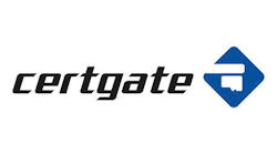Certgate Logo 11407910