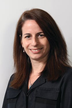 Claudia Bilotto has been named a senior supervising planner in the Atlanta office of Parsons Brinckerhoff.