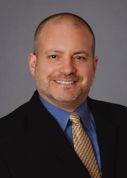 Kevin R. Collins, PE, has joined HNTB Corp. as project director and vice president.