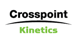 Crosspoint Kinetics Logo 11368884