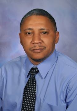 Metro has named Arnold Isham Jr. assistant director of transit operations.