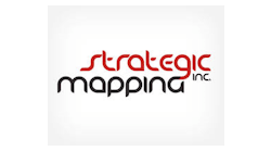 Logo Strategic Mapping Inc 11368908