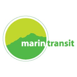 Marin Logo 11417826