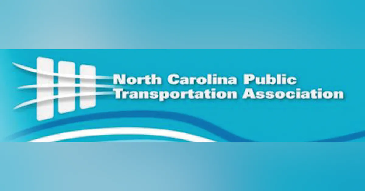 Ncpta North Carolina Public Transportation Association (NCPTA) | Mass Transit