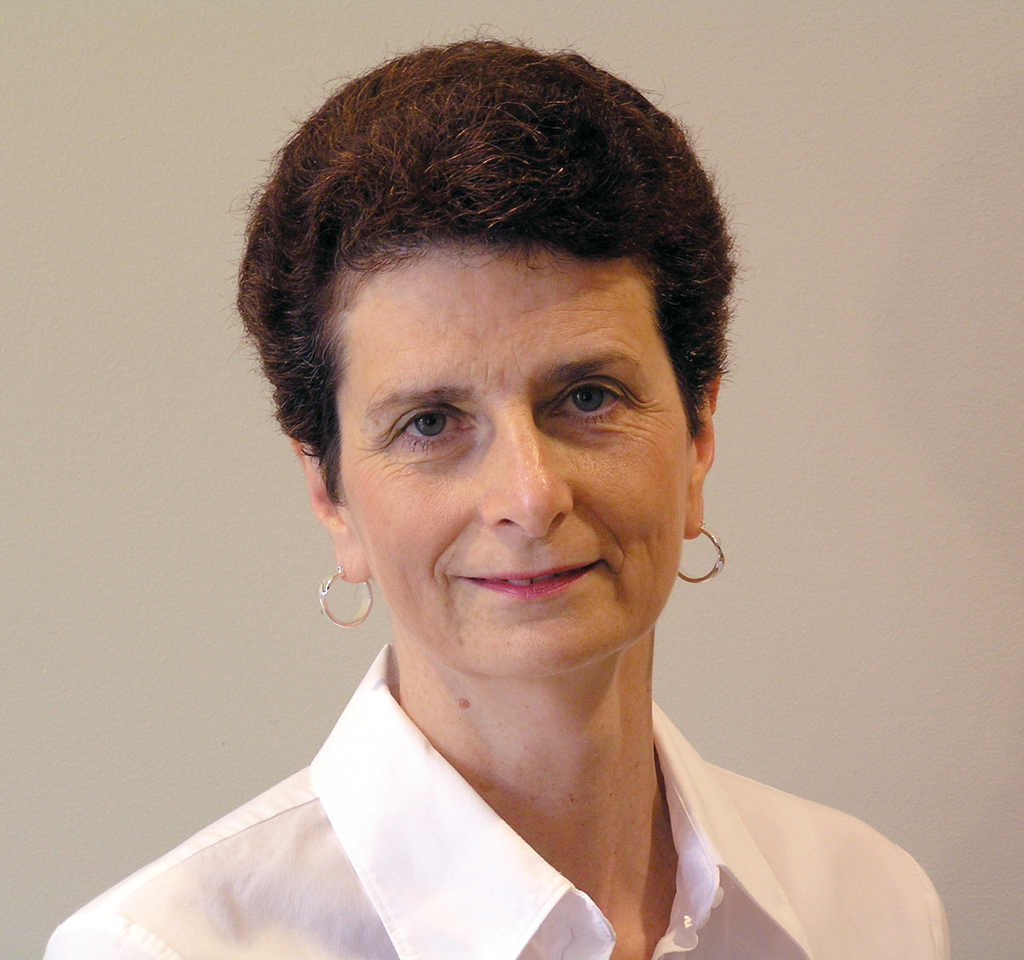 Corinne Olivier has been named a senior supervising construction engineer in the Washington, D.C. office of Parsons Brinckerhoff.