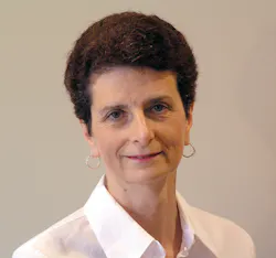 Corinne Olivier has been named a senior supervising construction engineer in the Washington, D.C. office of Parsons Brinckerhoff.