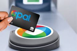the Opal Card used by Transport for NSW in Sydney, Australia has attracted more riders by offering incentives for customers to ride with eased congestion and an easier way to pay fares. the Opal Card used by Transport for NSW in Sydney, Australia has attracted more riders by offering incentives for customers to ride with eased congestion and an easier way to pay fares.