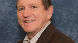 SP Fire Research is working with Joseph Peoples to expand its presence in the U.S. SP Fire Research is working with Joseph Peoples to expand its presence in the U.S.