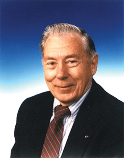 On April 17, former Stockton transit district board member W. Ronald Coale passed away at the age of 81.