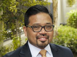 Rudy Gonzalves, national organizer and attorney for Jobs to Move America Rudy Gonzalves, national organizer and attorney for Jobs to Move America