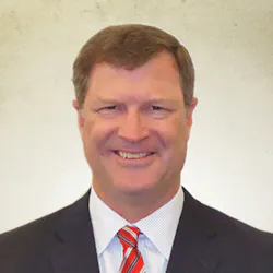 Parsons announced it has hired Thomas “Tom” Clark as vice president and director of business development for its transportation group.