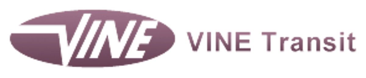 Vine Transit Logo 11417835